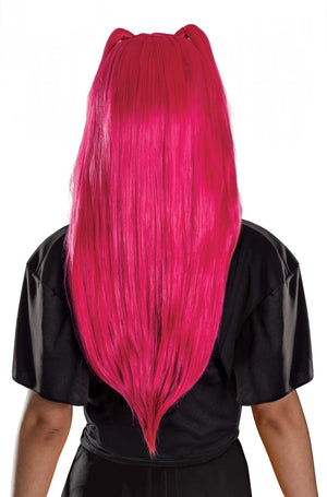 Mira Adult Wig
