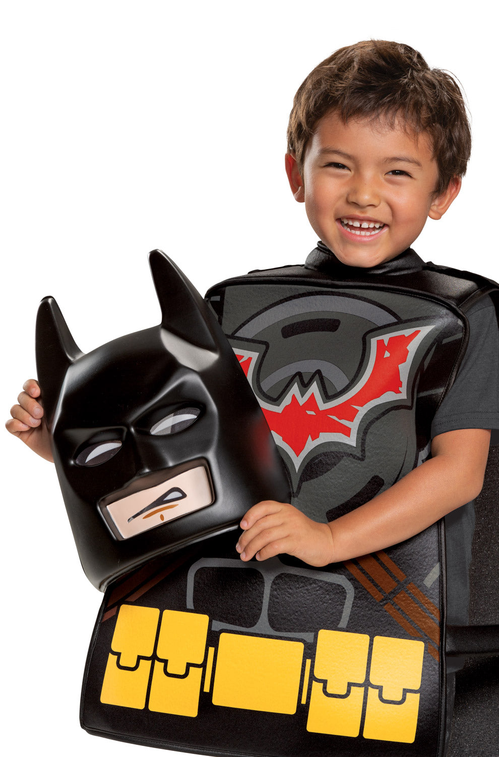 LEGO Movie 2 Batman Basic Toddler/Child Costume