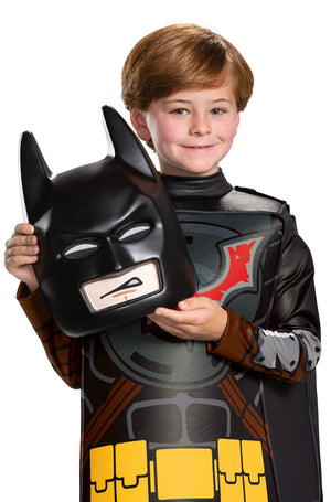 LEGO Movie 2 Batman Deluxe Child Costume