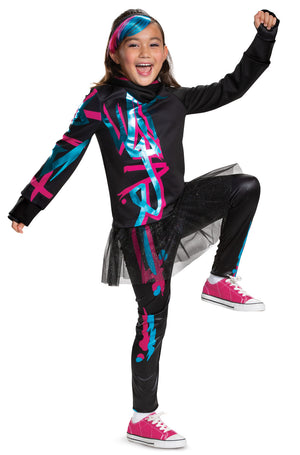 Lucy Deluxe Child Costume