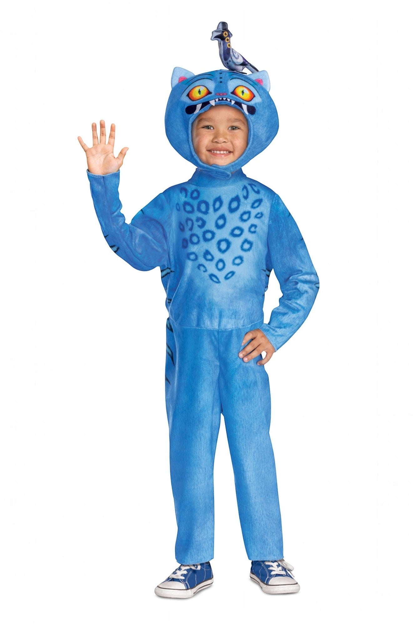 Derpy Classic Toddler Costume