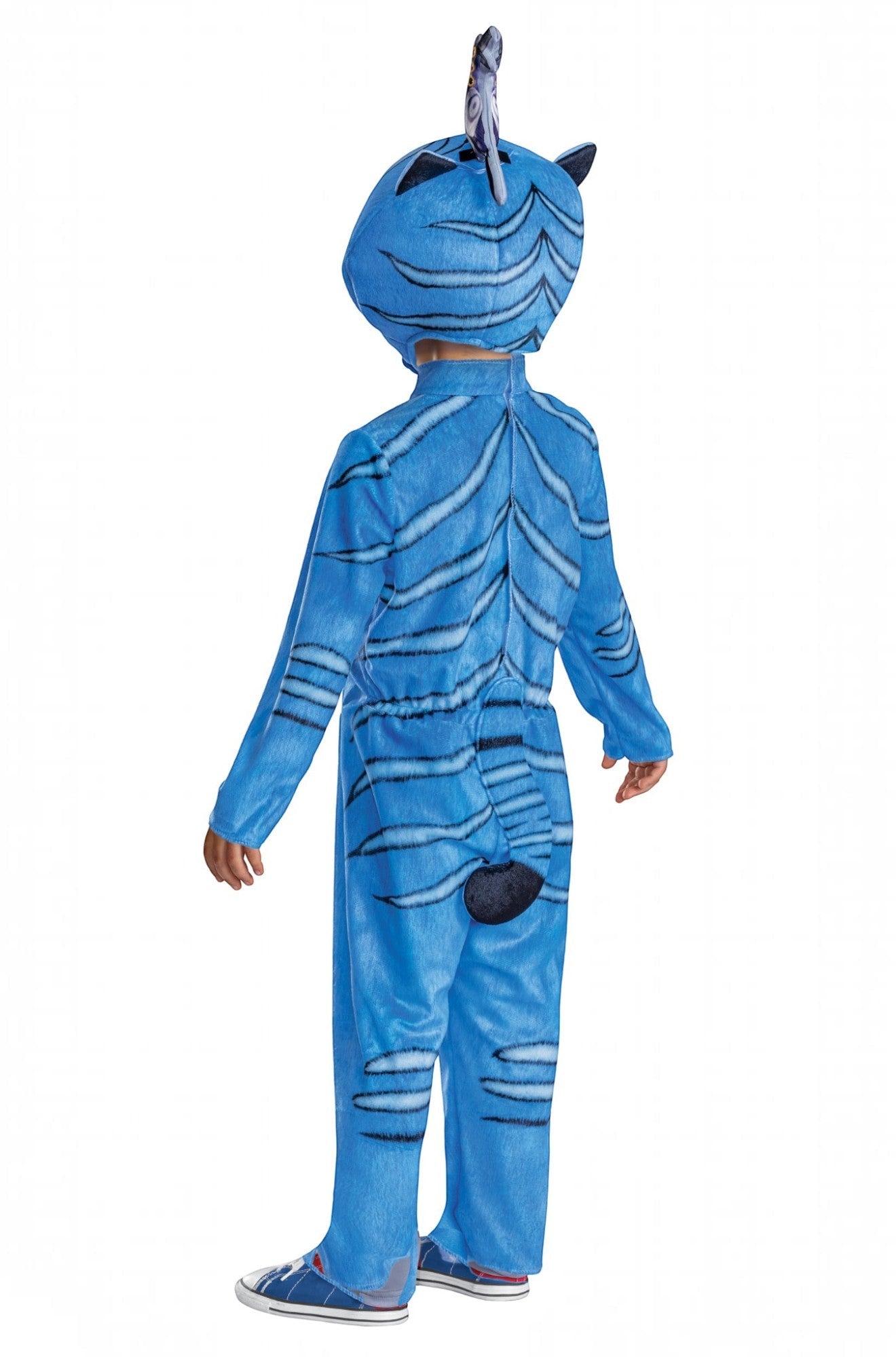Derpy Classic Toddler Costume