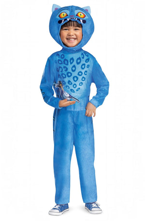 Derpy Classic Toddler Costume