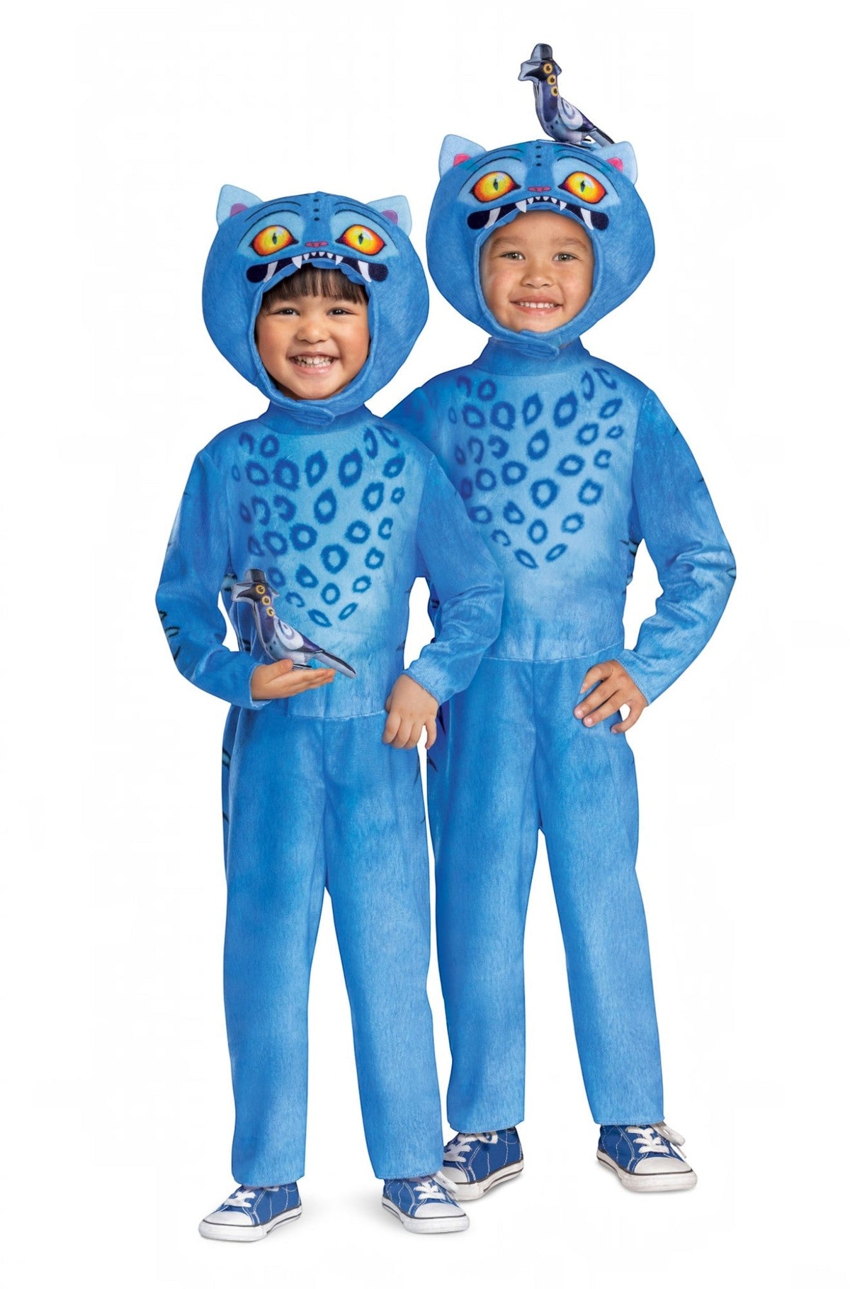 Derpy Classic Toddler Costume