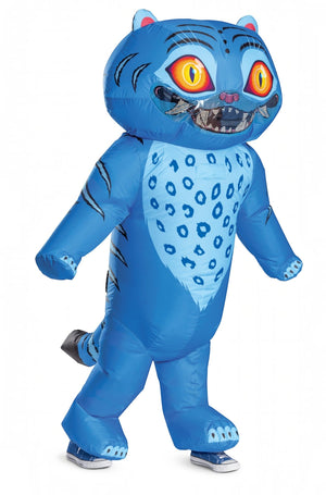 Derpy Inflatable Child Costume