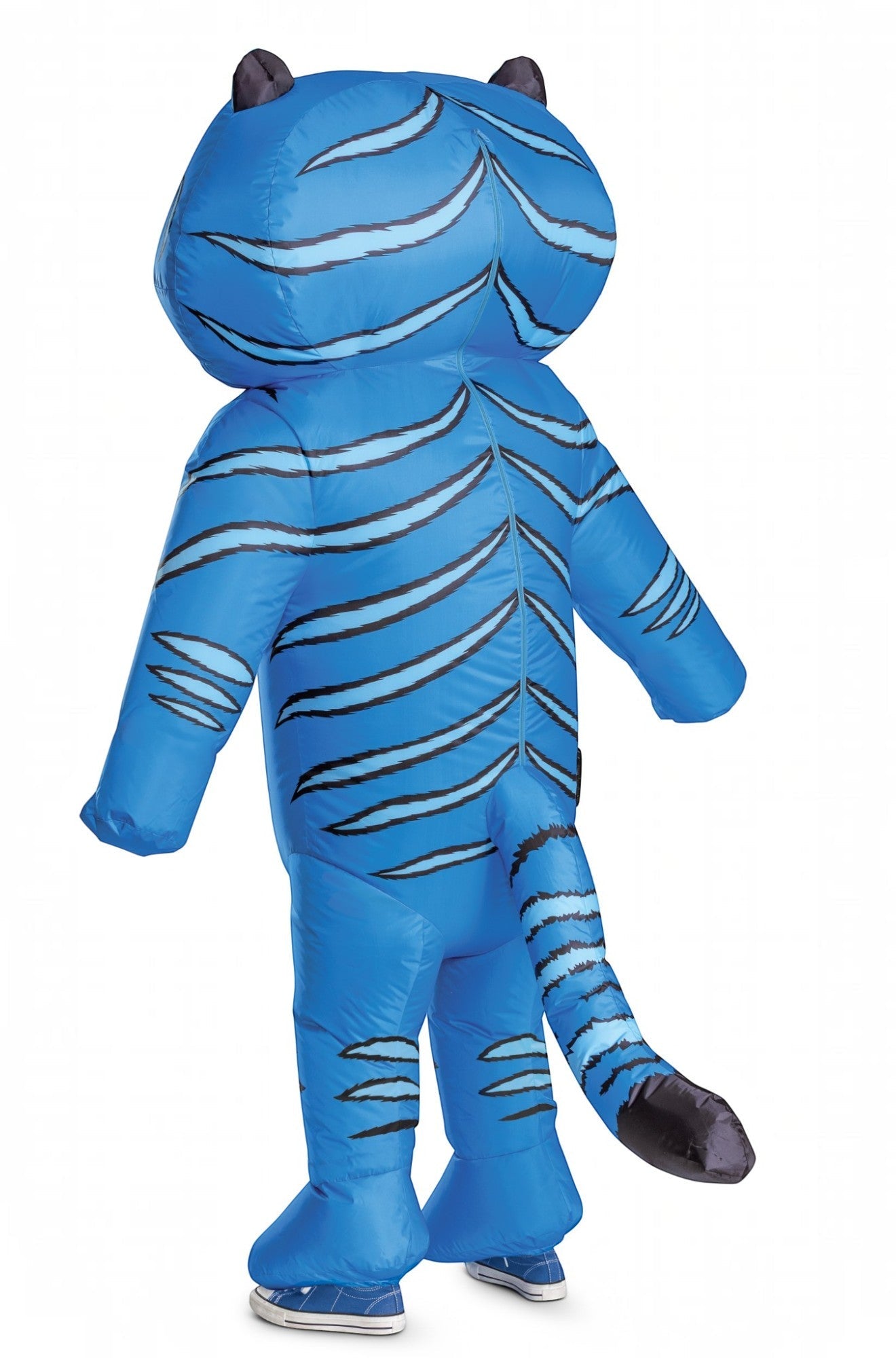 Derpy Inflatable Child Costume