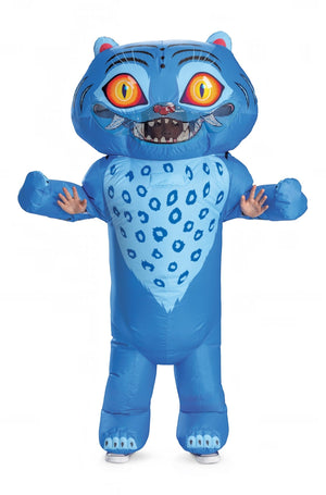 Derpy Inflatable Child Costume