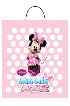 Pink Minnie Mouse Essential Treat Bag