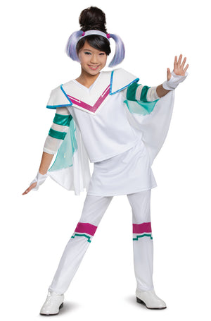 Sweet Mayhem Deluxe Child Costume
