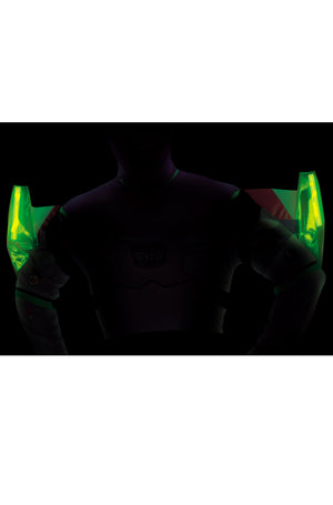 Buzz Lightyear Deluxe Adult Costume