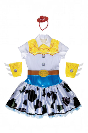 TS5 Jessie Glam Deluxe Adult Costume