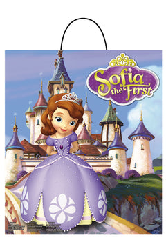 Sofia The First Essential Treat Bag