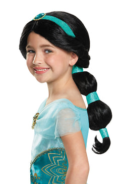 Jasmine Child Wig