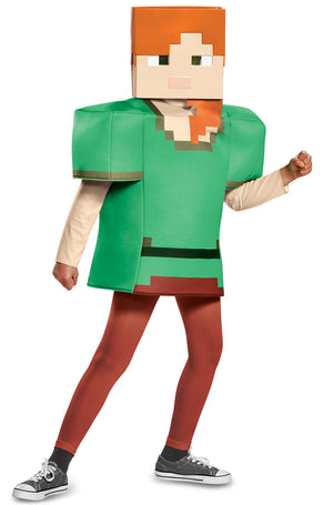 Alex Classic Child Costume