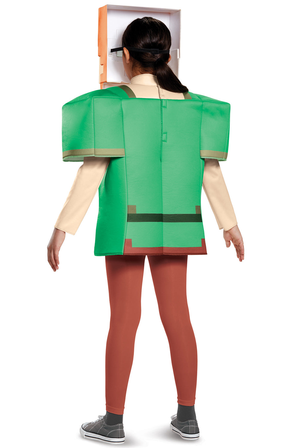 Alex Classic Child Costume