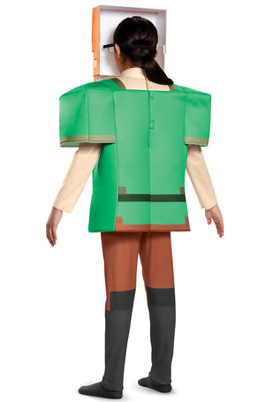 Alex Deluxe Child Costume