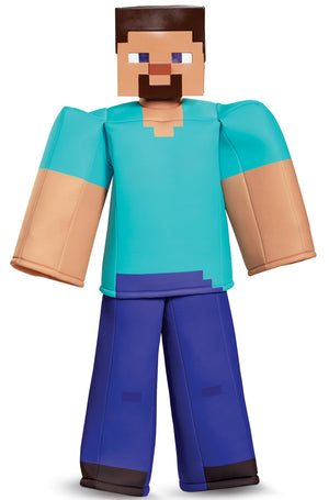 Steve Prestige Child Costume
