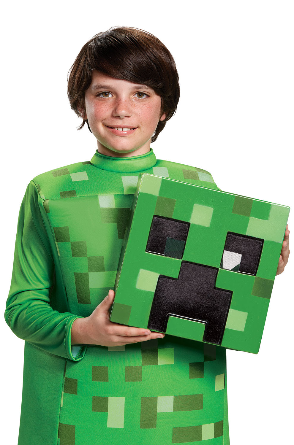 Creeper Prestige Child Costume