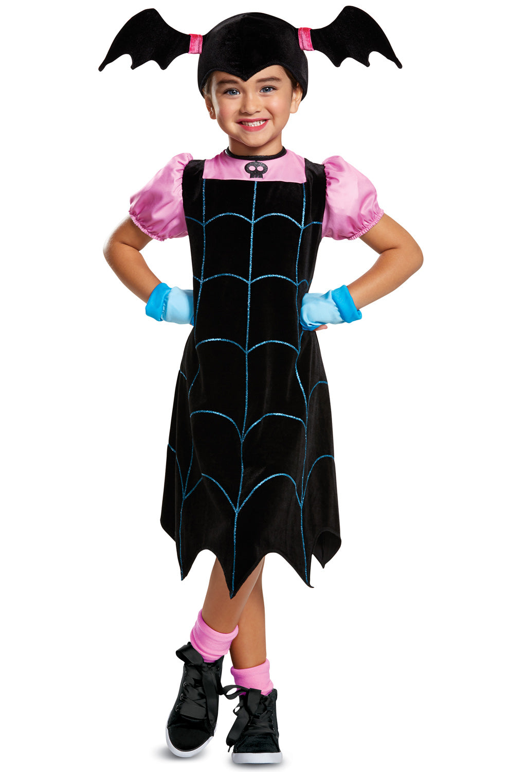 Vampirina Classic Child Costume