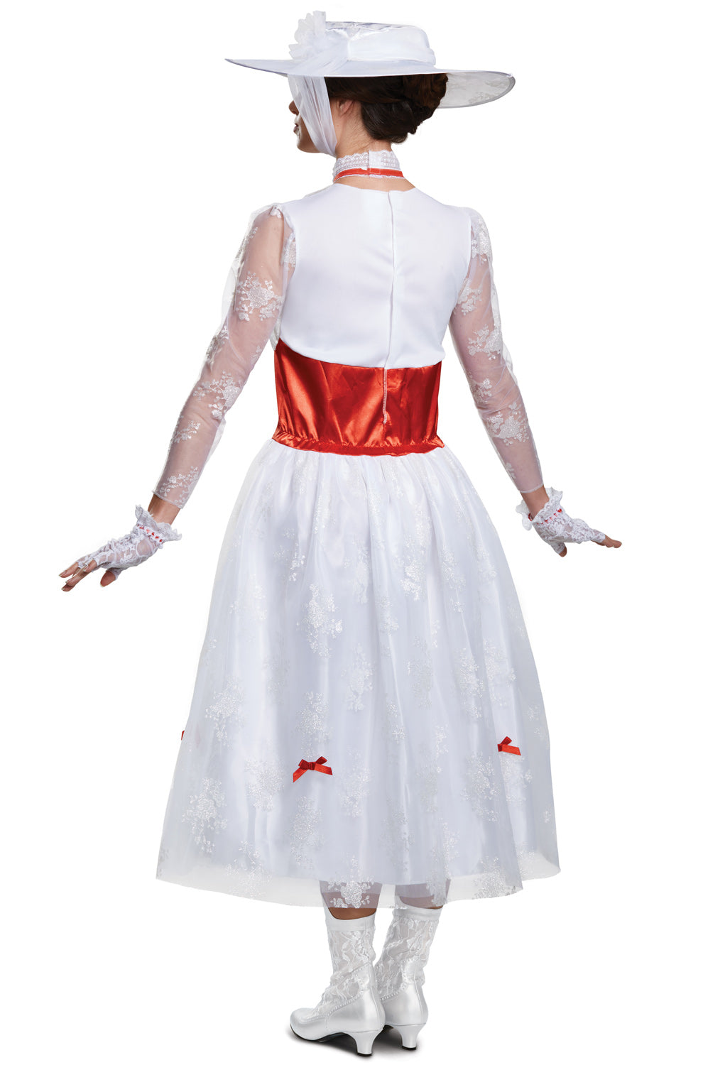 Mary Poppins Deluxe Adult Costume