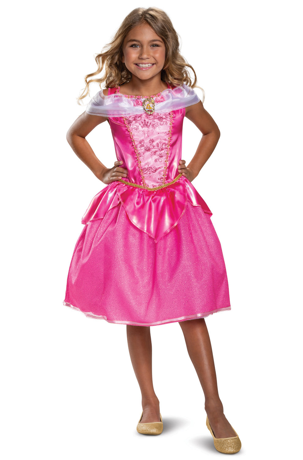 2019 Aurora Classic Child Costume