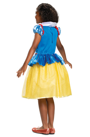 2019 Snow White Classic Child Costume