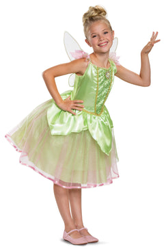 Tinker Bell Classic Child Costume
