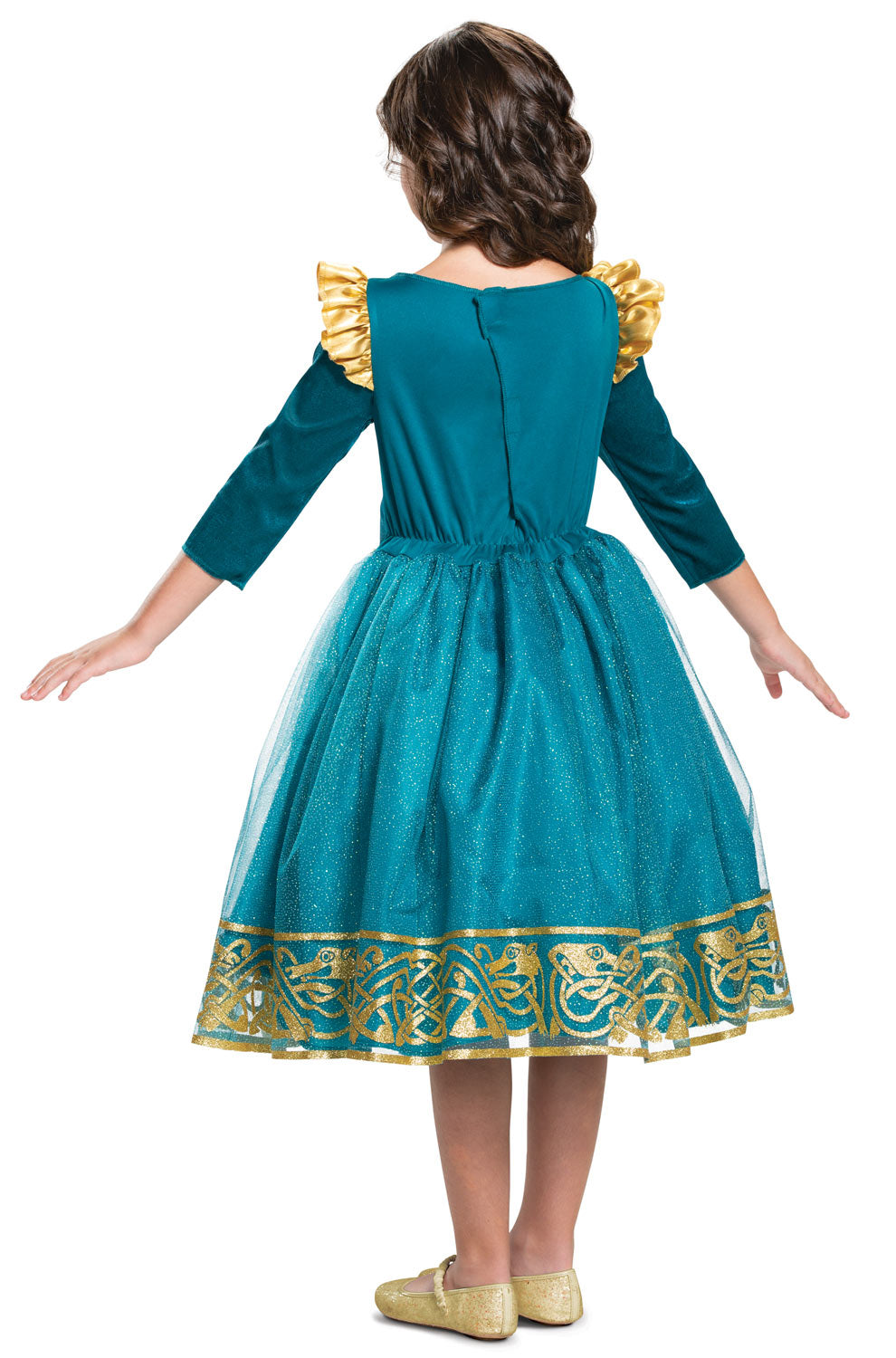 2019 Merida Classic Child Costume