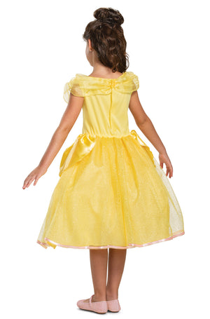 2019 Belle Classic Child Costume