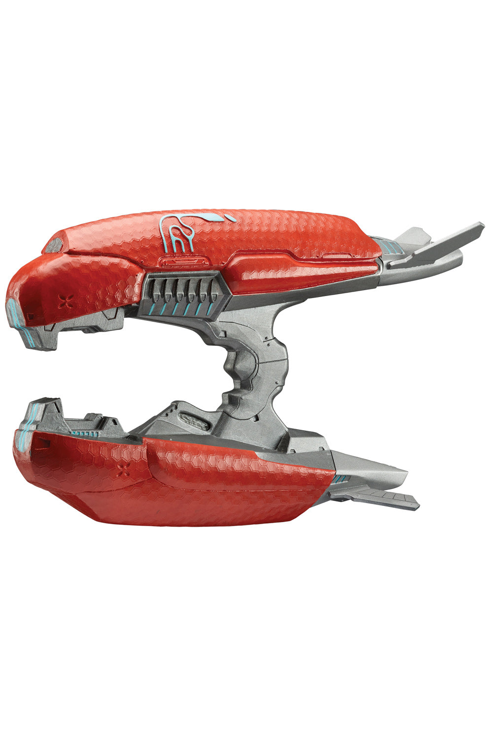 Halo Plasma Rifle Costume Accessory