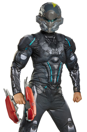 Halo Plasma Rifle Costume Accessory