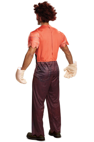 Ralph Deluxe Adult Costume