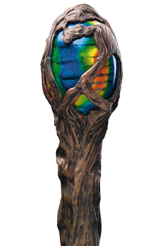 Classic Maleficent Staff