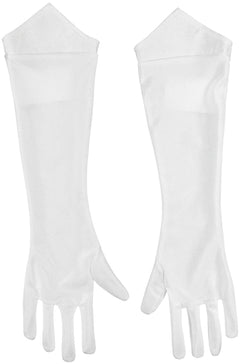 Princess Peach Child Gloves
