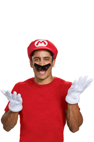 Mario Adult Accessory Kit
