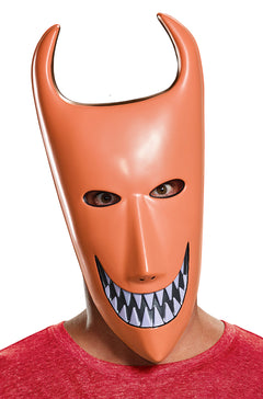 Lock Adult Mask