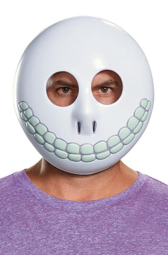 Barrel Adult Mask