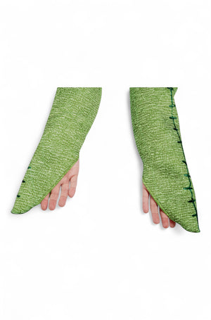 Green Oogie Boogie Classic Toddler Costume