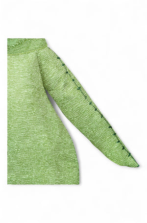 Green Oogie Boogie Classic Toddler Costume