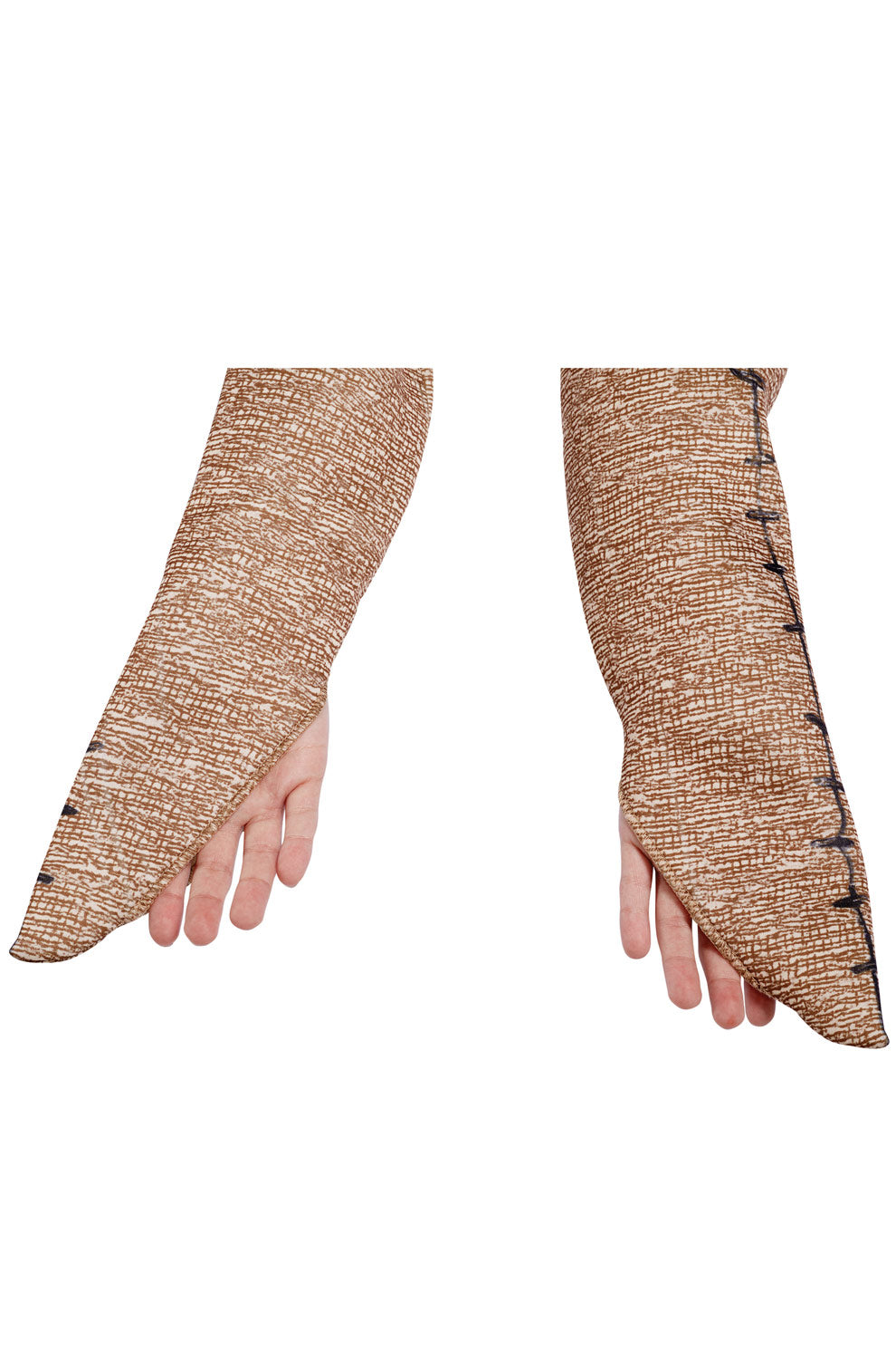 Oogie Boogie Classic Toddler Costume