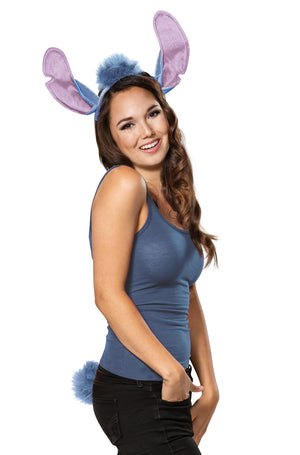 Stitch Classic Adult Costume Kit