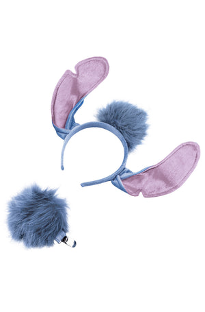 Stitch Classic Adult Costume Kit