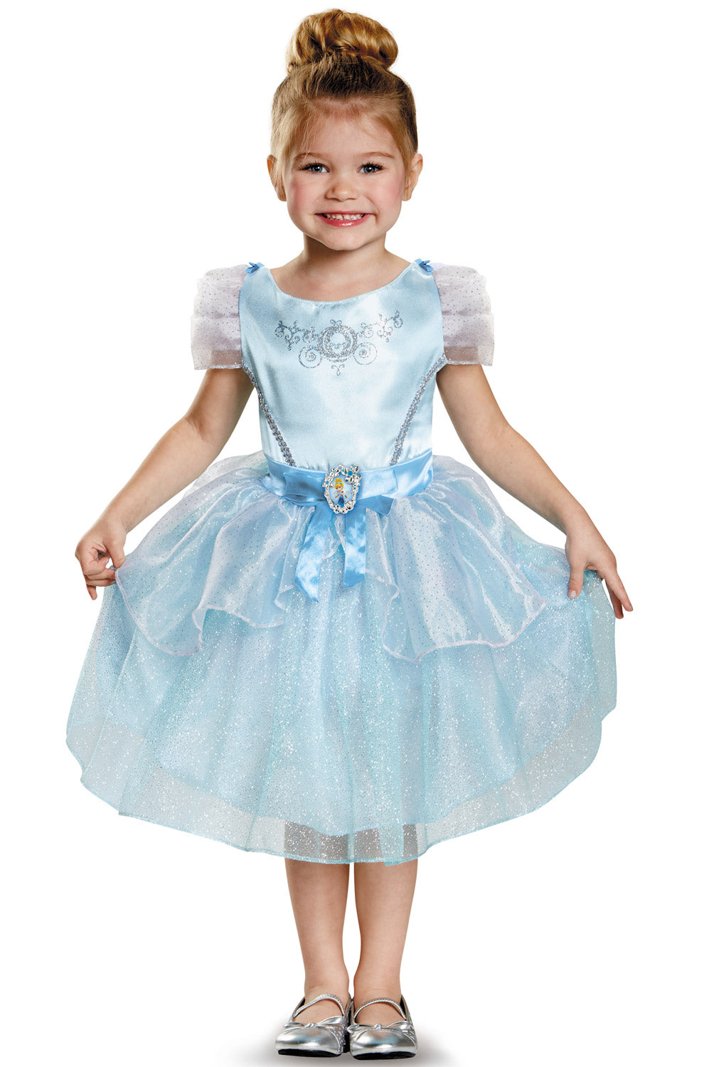 Cinderella Classic Toddler Costume