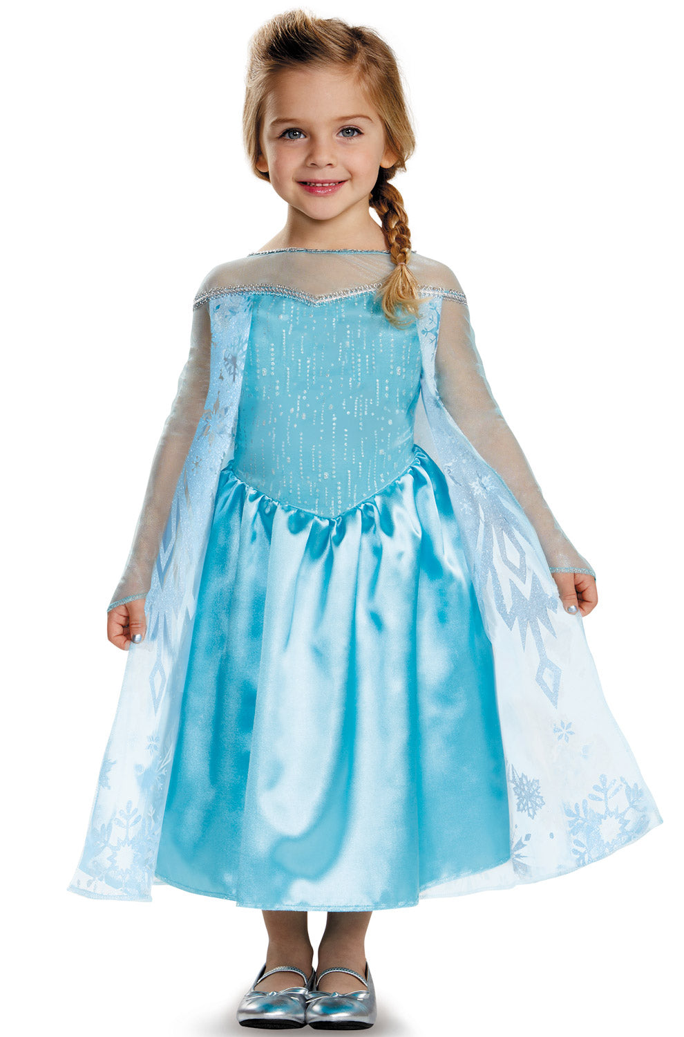 Elsa Classic Toddler Costume