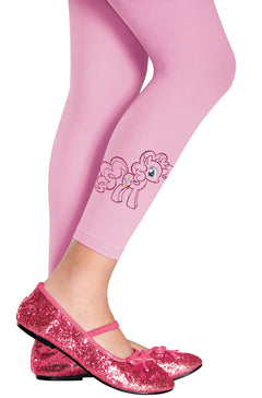 Pinkie Pie Child Tights