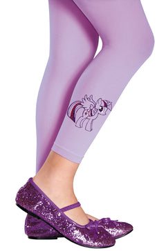 Twilight Sparkle Child Tights