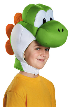 Yoshi Child Headpiece