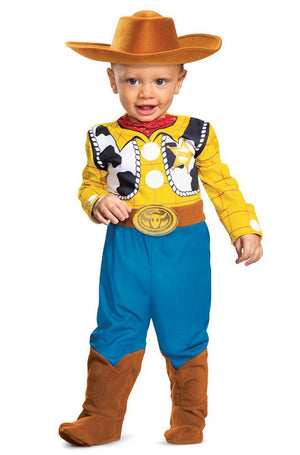 Woody Deluxe Infant Costume