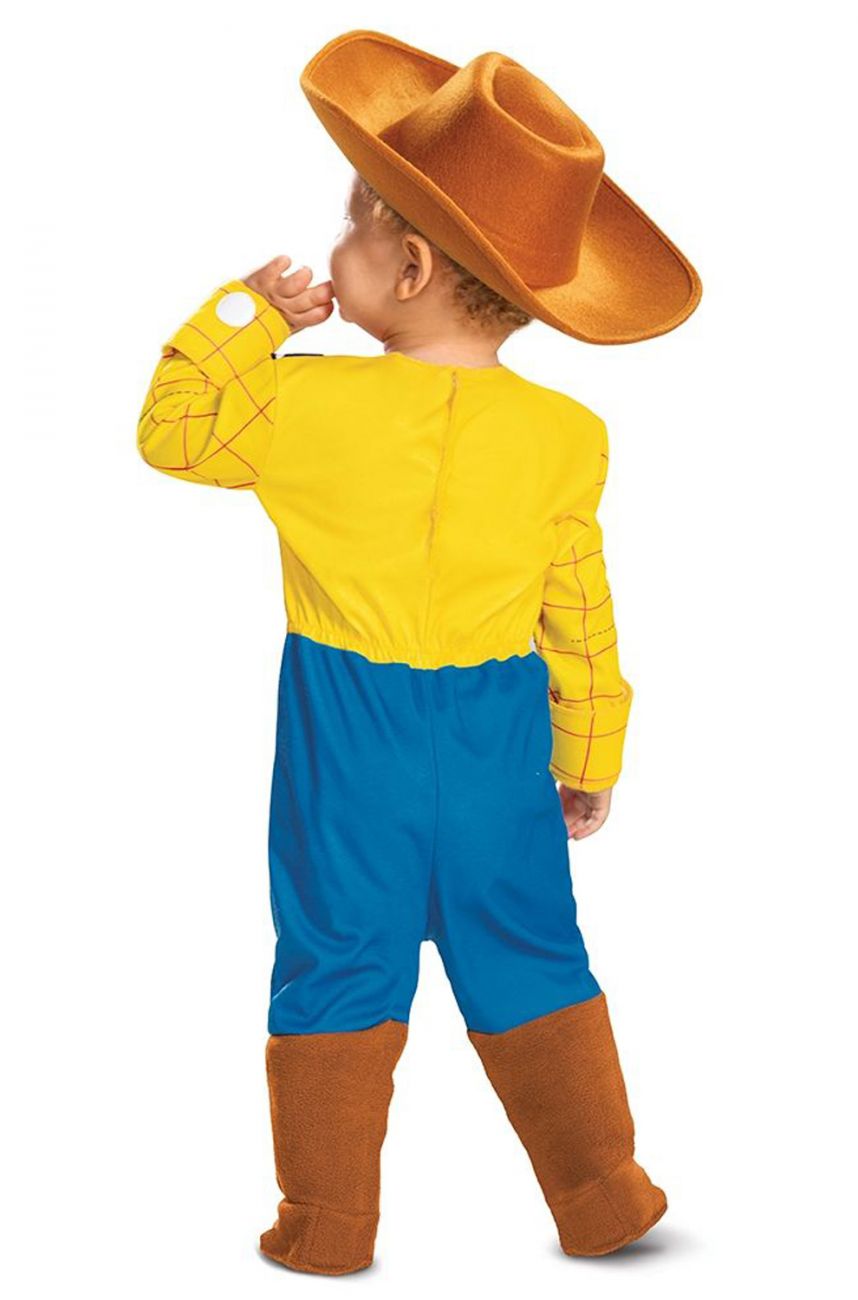Woody Deluxe Infant Costume