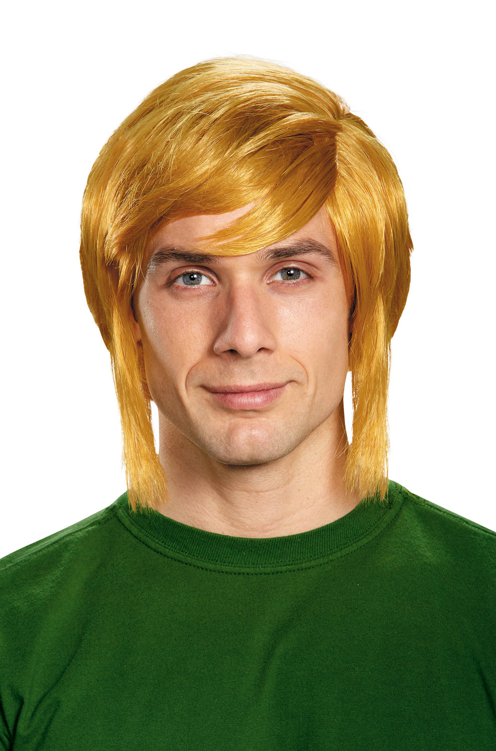Link Adult Wig